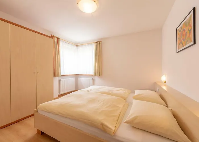 Residence Trenker Luis