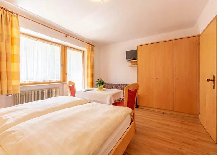 Residence Trenker Luis