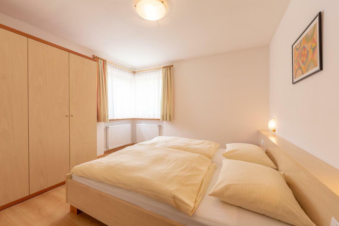 Trenker Luis Bed and breakfast