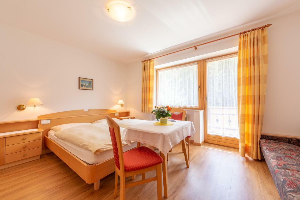 Bed and breakfast Trenker Luis Braies (Prags)