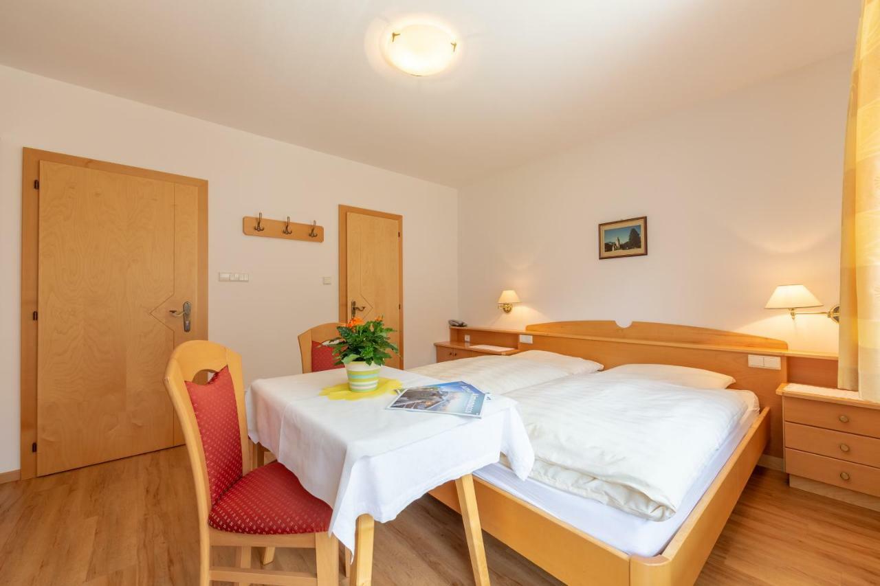 Bed and breakfast Trenker Luis Braies (Prags)