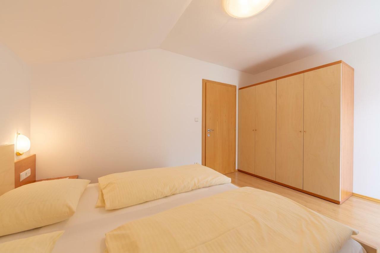 Trenker Luis Bed and breakfast Braies (Prags)