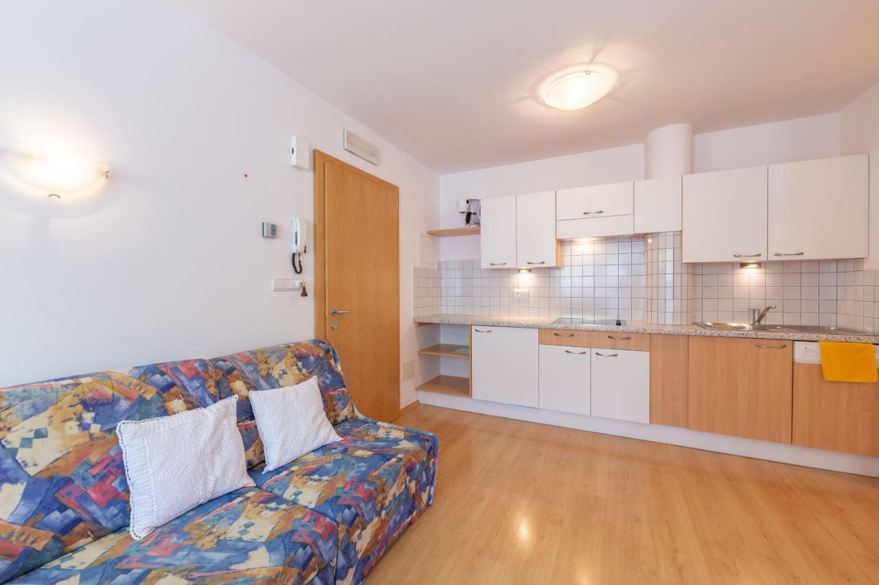 Bed and breakfast Trenker Luis *